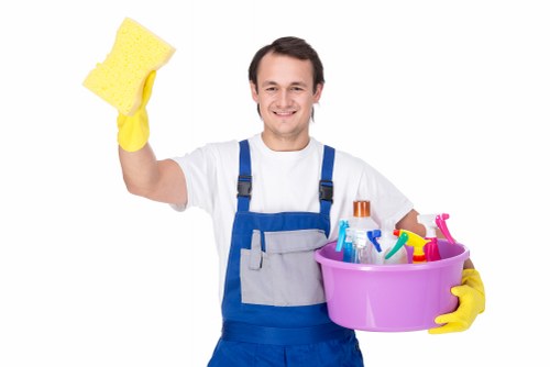 Inclusive browsing experience for Old Ford carpet cleaners visitors