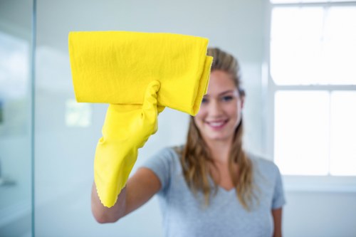 Accessibility improvements for Old Ford Carpet Cleaners website