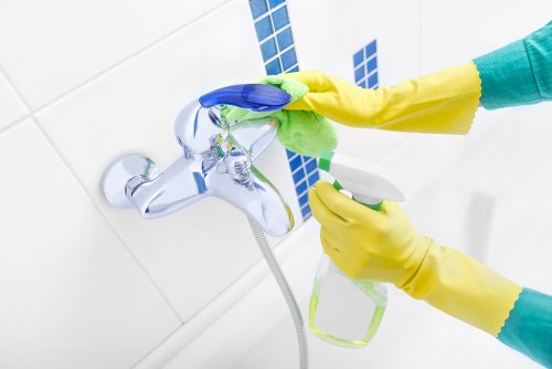 Payment security features for Old Ford Carpet Cleaners with trusted checkout methods